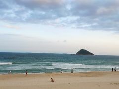 -西涌国际滨海旅游区