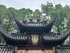 -西园寺素食(西园弄戒幢律寺店)