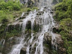 -华蓥山天意谷景区