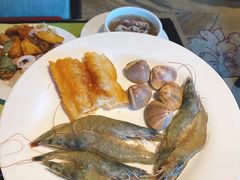 -福州大饭店-自助餐