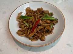 -大树餐厅(红旗街万达店)