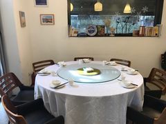 包厢-自在弥林花园餐厅(云栖店)