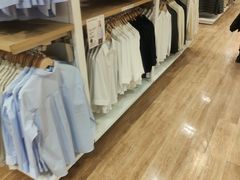 -优衣库(哈尔滨乐松广场店)