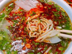 -吾穆勒蓬灰牛肉面·清真(中海河山郡店)