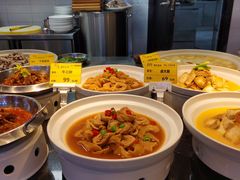 -拉完海鲜大排档(温岭店)