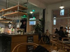 大堂-BOR Eatery(安福路店)