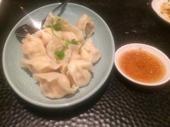 -长春凯悦酒店-品悦中餐厅