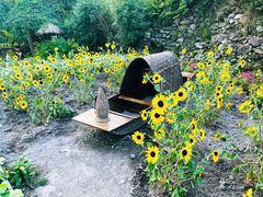 -广东天露山旅游度假区