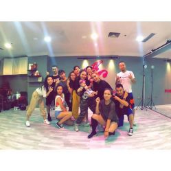 -MME飞放街舞&JC Dance 
