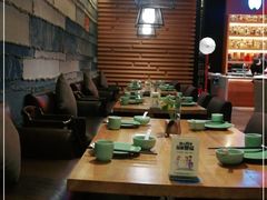 大堂-泰钰丰烤鸭(永安道店)