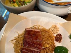 -帕蓝·暹罗料理(大学路店)