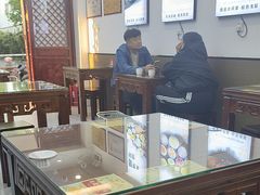 -百年老字号·观振兴蟹黄面·三虾面·苏式面(观前街富仁坊巷店)