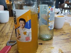 -平娃三宝烧烤·面食(富丰桥店)