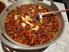 天辣水煮鱼-天辣(金桥啦啦宝都店)