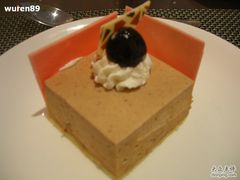 DSCN6719-北京港澳中心瑞士酒店·瑞士咖啡厅·自助餐