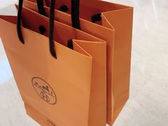 -HERMES(恒隆广场店)