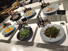 -凡塔斯牛排自助餐厅(莆田万达店)