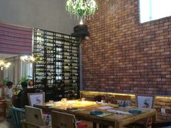 -通海俄式烧烤(下瓦房店)
