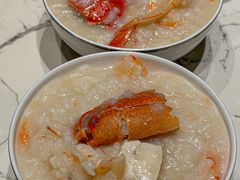 -潮州府·潮菜·砂锅粥(徐家汇店)