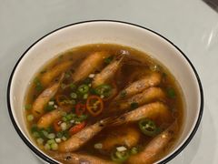 酱油虾-小实惠嘉(威海路店)