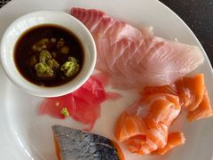-洲际酒店·地平线全日餐厅HORIZON CAFÉ