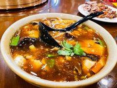 -燕风楼烤鸭店(建设总店)