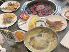 -尚宴牛特鲜自助(太原街万达店)