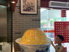 -蔡林记(丹尼斯6天地店)