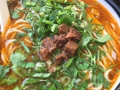 -宛平李记小吃(东关街店)