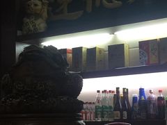 -运德成·天津老味烧烤(广开二马路店)