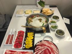 -许府牛火锅(星桥店)