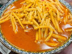 -螺世纪螺蛳粉·桂味小排档(裕德店)