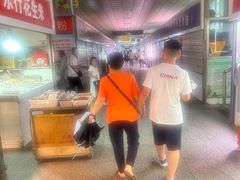 -大东门农贸市场(东顺城街)