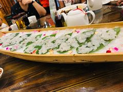 -大门水乡·顺德菜