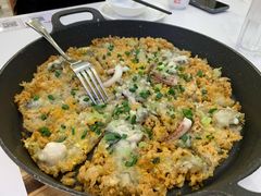 特色蚝仔烙-香港新曜记·粤菜点心(滨江宝龙店)