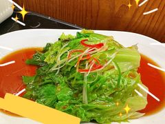 -小河公主秘制烤羊腿(小绿谷店)
