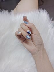 -IDO美甲美睫