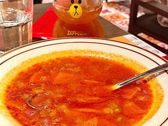 -ZAFFERANO西班牙海鲜饭(上海首店)