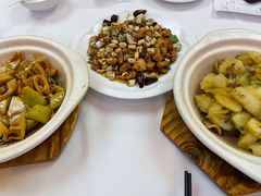 宫保鸡丁-眉州东坡(亚运村店)