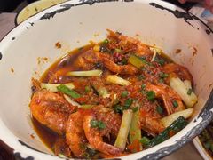 -辣螃铠盆盆蟹大排档(总店)