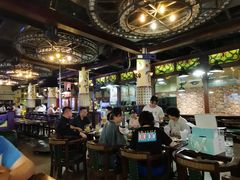 大堂-马迭尔德式西餐精酿啤酒屋(中央大街店)