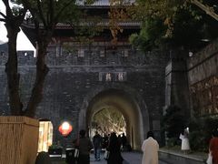 -鼓楼(西湖风景名胜区)