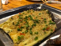 -京朋串屋·烧烤(望京西路总店)