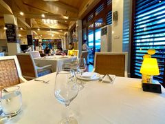 -宴悦海鲜餐厅·游水海鲜·牛排(亚龙湾瑞吉店)