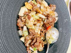 -兴悦酒家(环市东路店)