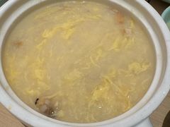 -吕氏疙瘩汤·新派鲁菜(东城万达广场店)