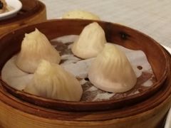 鲜肉小笼包-潮府馆·非遗潮州菜·世纪公园(新国际博览中心店)