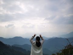 -西湖风景区十里琅珰-五云山