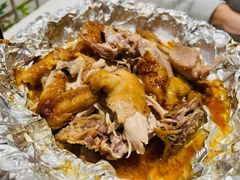 -原味田园·客家菜·土窑鸡(中航城君尚购物中心店)