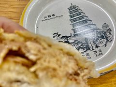 -秦豫肉夹馍(东羊市店)